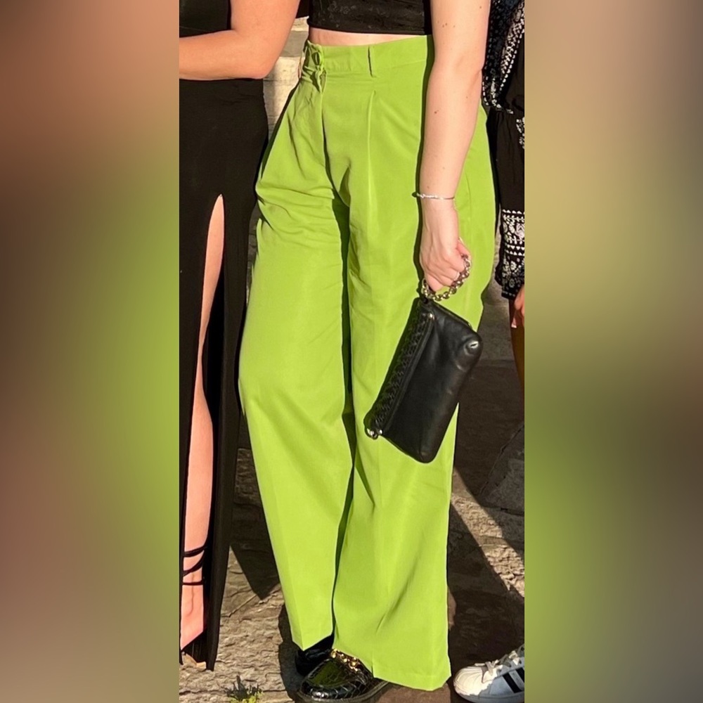 Shein-Pants
